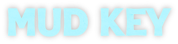 Mud Key logo