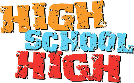 High School High logo