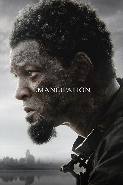 Poster for Emancipation