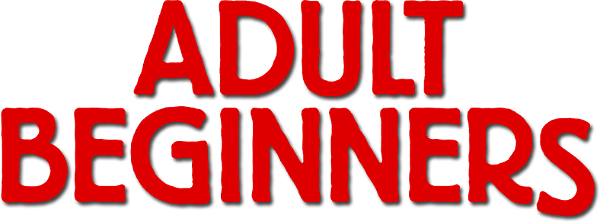 Adult Beginners logo
