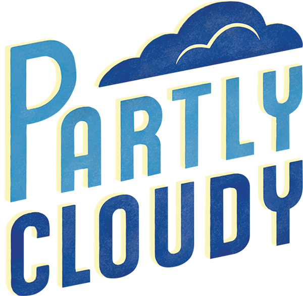 Partly Cloudy logo