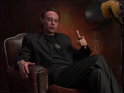 Poster for The Rules of the Game - Production History - Olivier Curchod