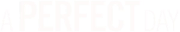 A Perfect Day logo