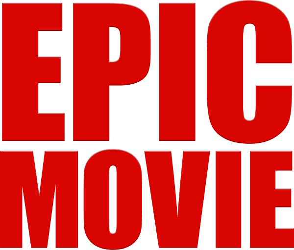 Epic Movie logo