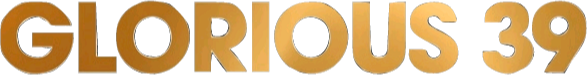 Glorious 39 logo