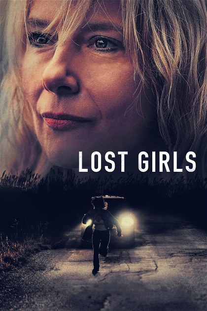 Poster for Lost Girls