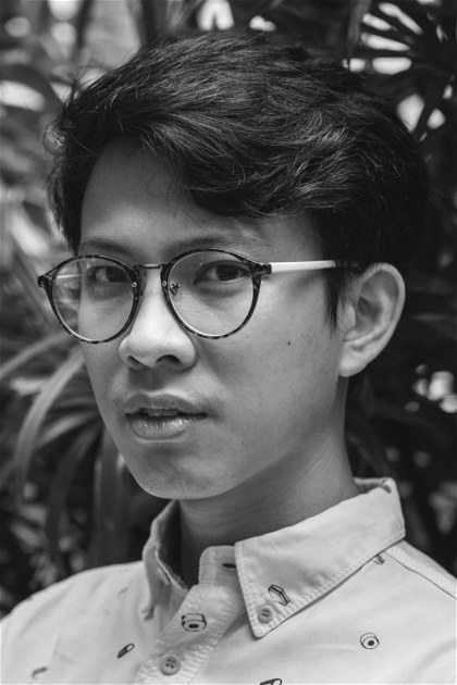 Jeremy Chua