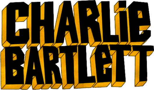 Charlie Bartlett logo