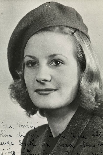 Brita Bigum