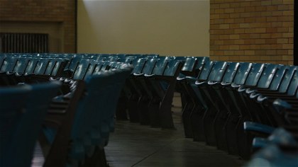 Poster for Sing Sing - Sing Sing Correctional Facility Premiere