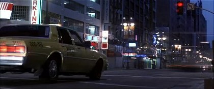 Poster for Blade: Trinity - Teaser