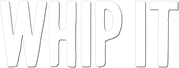 Whip It logo