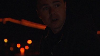 Poster for The Invention of Lying - Meet Karl Pilkington