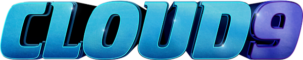 Cloud 9 logo