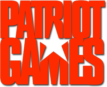 Patriot Games logo