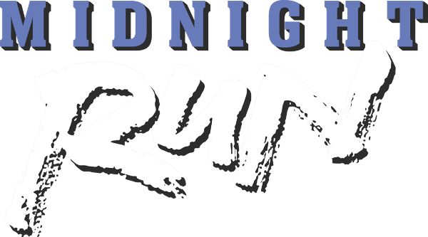 Midnight Run logo