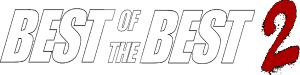 Best of the Best 2 logo