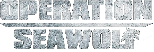 Operation Seawolf logo