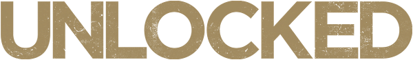 Unlocked logo