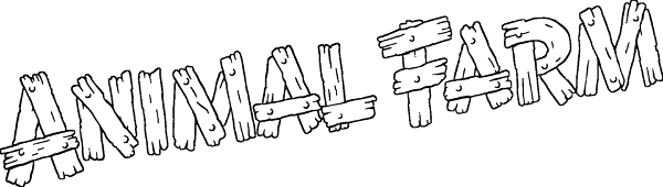 Animal Farm logo