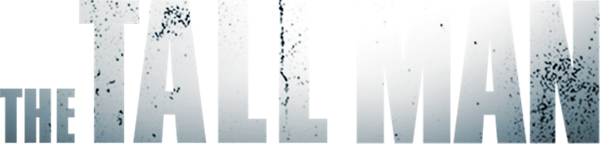 The Tall Man logo