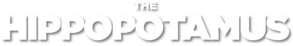 The Hippopotamus logo