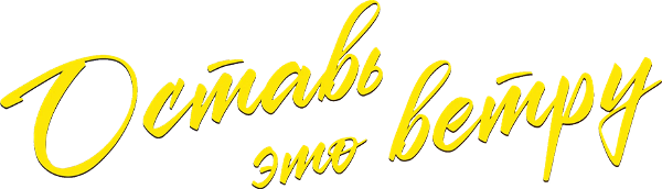 Chasing the Wind logo