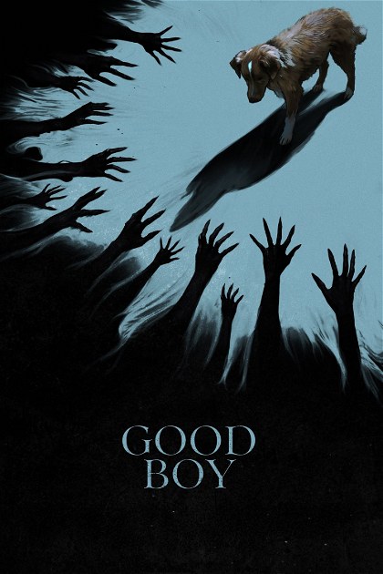 Poster for Good Boy