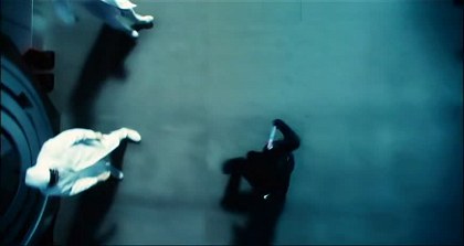 Poster for Ultraviolet - Deleted Scenes