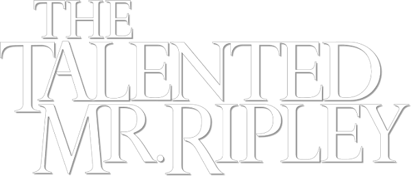 The Talented Mr. Ripley logo