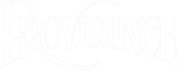 Providence logo