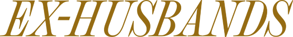 Ex-Husbands logo