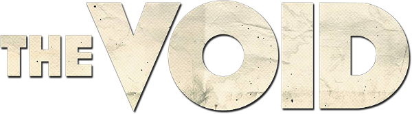 The Void logo