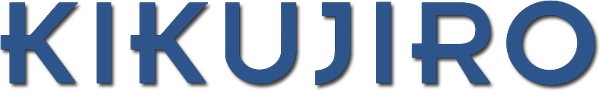 Kikujiro logo