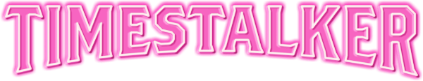 Timestalker logo