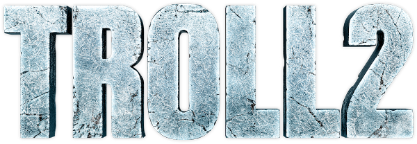 Troll 2 logo