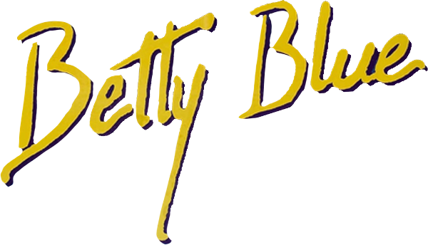 Betty Blue logo