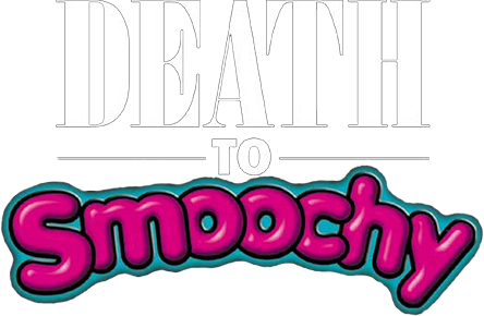 Death to Smoochy logo