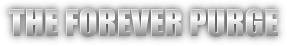 The Forever Purge logo