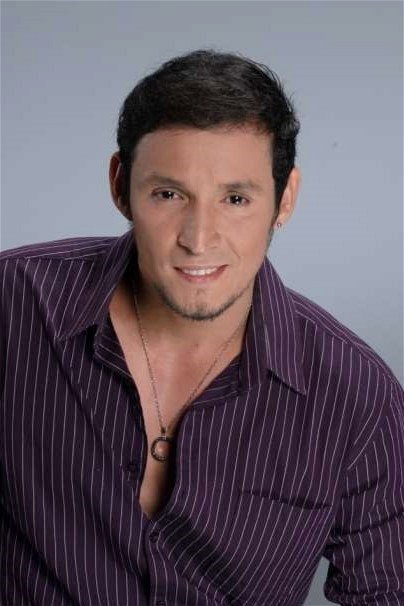 Emilio Garcia