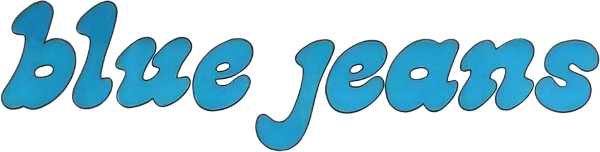 Blue Jeans logo
