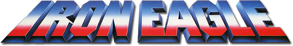 Iron Eagle logo
