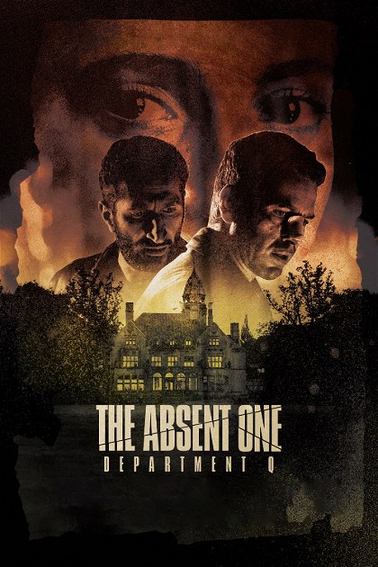 Poster for The Absent One
