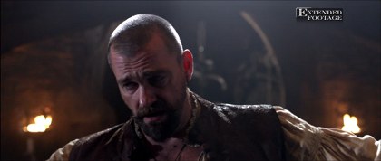 Poster for The Three Musketeers - Deleted & Extended Scenes