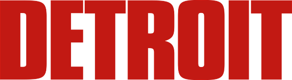 Detroit logo