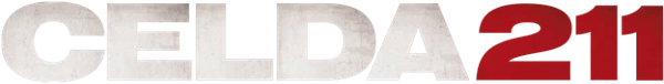 Cell 211 logo