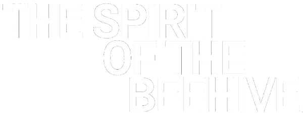 The Spirit of the Beehive logo