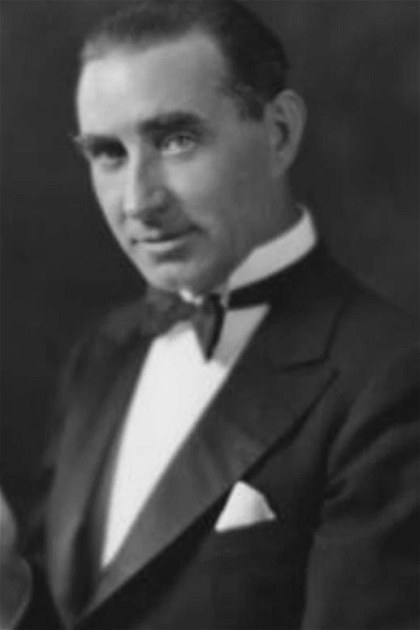 Edwin Justus Mayer