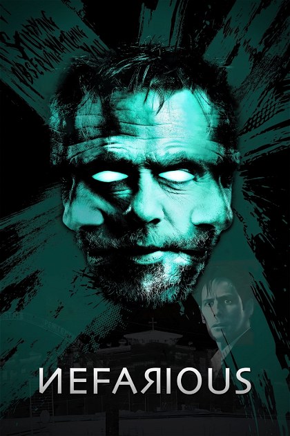 Poster for Nefarious