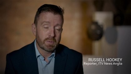 Poster for How I Murdered Mum And Dad The Virginia McCullough Confessions (2025)